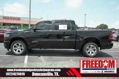 New 2025 Ram 1500 Lone Star Crew Cab Pickup for sale #SN772288 - photo 2