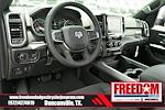 New 2025 Ram 1500 Lone Star Crew Cab Pickup for sale #SN772288 - photo 10
