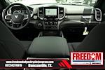 New 2025 Ram 1500 Lone Star Crew Cab Pickup for sale #SN772288 - photo 11