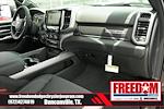 New 2025 Ram 1500 Lone Star Crew Cab Pickup for sale #SN772288 - photo 12
