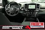 New 2025 Ram 1500 Lone Star Crew Cab Pickup for sale #SN772288 - photo 17