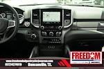 New 2025 Ram 1500 Lone Star Crew Cab Pickup for sale #SN772288 - photo 19