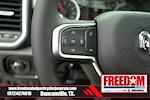 New 2025 Ram 1500 Lone Star Crew Cab Pickup for sale #SN772288 - photo 27