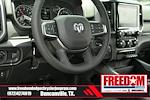 New 2025 Ram 1500 Lone Star Crew Cab Pickup for sale #SN772288 - photo 28