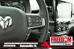 New 2025 Ram 1500 Lone Star Crew Cab Pickup for sale #SN772288 - photo 29