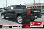 New 2025 Ram 1500 Lone Star Crew Cab Pickup for sale #SN772288 - photo 3