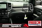New 2025 Ram 1500 Lone Star Crew Cab Pickup for sale #SN772288 - photo 31