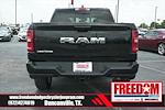 New 2025 Ram 1500 Lone Star Crew Cab Pickup for sale #SN772288 - photo 4