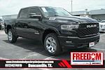 New 2025 Ram 1500 Lone Star Crew Cab Pickup for sale #SN772288 - photo 7