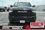 New 2025 Ram 1500 Lone Star Crew Cab Pickup for sale #SN772288 - photo 8