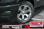 New 2025 Ram 1500 Lone Star Crew Cab Pickup for sale #SN772288 - photo 9