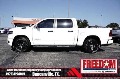 New 2025 Ram 1500 Lone Star Crew Cab 4x4 Pickup for sale #SN773453 - photo 2