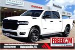 New 2025 Ram 1500 Lone Star Crew Cab 4x4 Pickup for sale #SN773453 - photo 1