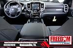 New 2025 Ram 1500 Lone Star Crew Cab 4x4 Pickup for sale #SN773453 - photo 11