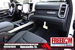 New 2025 Ram 1500 Lone Star Crew Cab 4x4 Pickup for sale #SN773453 - photo 12