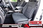 New 2025 Ram 1500 Lone Star Crew Cab 4x4 Pickup for sale #SN773453 - photo 13