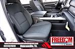 New 2025 Ram 1500 Lone Star Crew Cab 4x4 Pickup for sale #SN773453 - photo 15