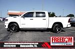 New 2025 Ram 1500 Lone Star Crew Cab 4x4 Pickup for sale #SN773453 - photo 2
