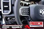 New 2025 Ram 1500 Lone Star Crew Cab 4x4 Pickup for sale #SN773453 - photo 24