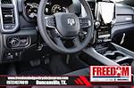 New 2025 Ram 1500 Lone Star Crew Cab 4x4 Pickup for sale #SN773453 - photo 25