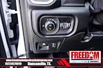 New 2025 Ram 1500 Lone Star Crew Cab 4x4 Pickup for sale #SN773453 - photo 28