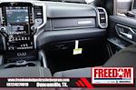 New 2025 Ram 1500 Lone Star Crew Cab 4x4 Pickup for sale #SN773453 - photo 37