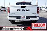New 2025 Ram 1500 Lone Star Crew Cab 4x4 Pickup for sale #SN773453 - photo 4