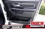 New 2025 Ram 1500 Lone Star Crew Cab 4x4 Pickup for sale #SN773453 - photo 40