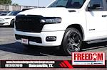 New 2025 Ram 1500 Lone Star Crew Cab 4x4 Pickup for sale #SN773453 - photo 41