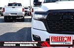New 2025 Ram 1500 Lone Star Crew Cab 4x4 Pickup for sale #SN773453 - photo 42