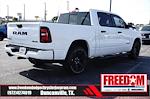 New 2025 Ram 1500 Lone Star Crew Cab 4x4 Pickup for sale #SN773453 - photo 5