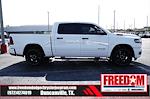New 2025 Ram 1500 Lone Star Crew Cab 4x4 Pickup for sale #SN773453 - photo 6