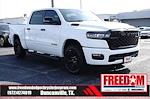 New 2025 Ram 1500 Lone Star Crew Cab 4x4 Pickup for sale #SN773453 - photo 7