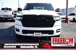 New 2025 Ram 1500 Lone Star Crew Cab 4x4 Pickup for sale #SN773453 - photo 8