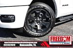 New 2025 Ram 1500 Lone Star Crew Cab 4x4 Pickup for sale #SN773453 - photo 9
