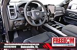 New 2025 Ram 1500 Laramie Crew Cab 4x4 Pickup for sale #SN775980 - photo 10