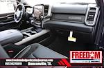 New 2025 Ram 1500 Laramie Crew Cab 4x4 Pickup for sale #SN775980 - photo 12