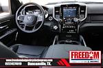 New 2025 Ram 1500 Laramie Crew Cab 4x4 Pickup for sale #SN775980 - photo 17