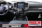 New 2025 Ram 1500 Laramie Crew Cab 4x4 Pickup for sale #SN775980 - photo 19