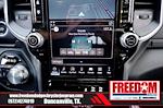 New 2025 Ram 1500 Laramie Crew Cab 4x4 Pickup for sale #SN775980 - photo 22