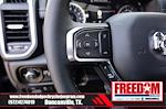 New 2025 Ram 1500 Laramie Crew Cab 4x4 Pickup for sale #SN775980 - photo 25