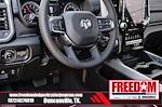 New 2025 Ram 1500 Laramie Crew Cab 4x4 Pickup for sale #SN775980 - photo 26