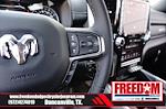 New 2025 Ram 1500 Laramie Crew Cab 4x4 Pickup for sale #SN775980 - photo 27