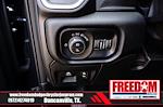 New 2025 Ram 1500 Laramie Crew Cab 4x4 Pickup for sale #SN775980 - photo 29