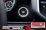 New 2025 Ram 1500 Laramie Crew Cab 4x4 Pickup for sale #SN775980 - photo 34