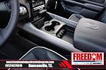 New 2025 Ram 1500 Laramie Crew Cab 4x4 Pickup for sale #SN775980 - photo 35