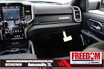 New 2025 Ram 1500 Laramie Crew Cab 4x4 Pickup for sale #SN775980 - photo 38