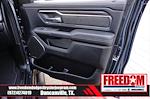 New 2025 Ram 1500 Laramie Crew Cab 4x4 Pickup for sale #SN775980 - photo 40