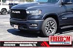 New 2025 Ram 1500 Laramie Crew Cab 4x4 Pickup for sale #SN775980 - photo 41