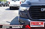 New 2025 Ram 1500 Laramie Crew Cab 4x4 Pickup for sale #SN775980 - photo 42